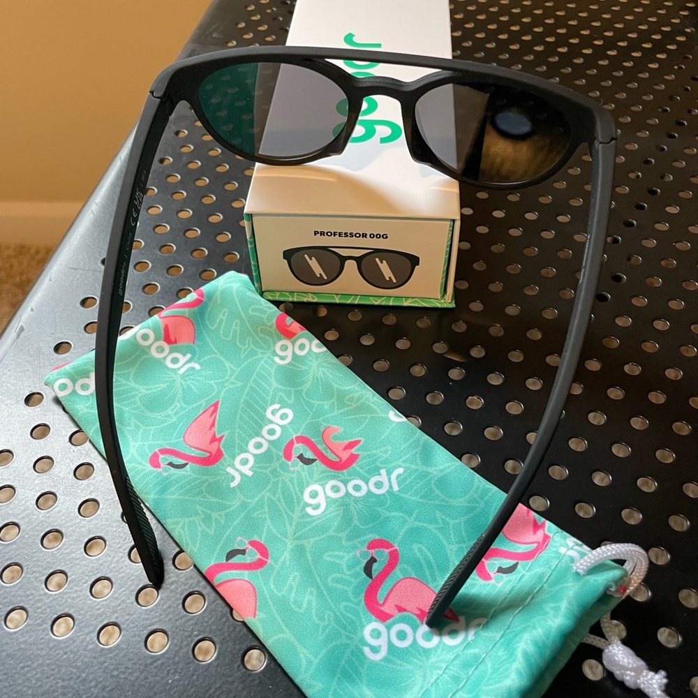 Goodr Professor OOG Sunglasses